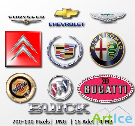 Car Logos