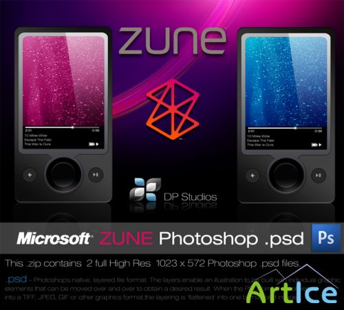 Microsoft Zune