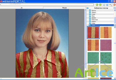 AKVIS Decorator 1.6