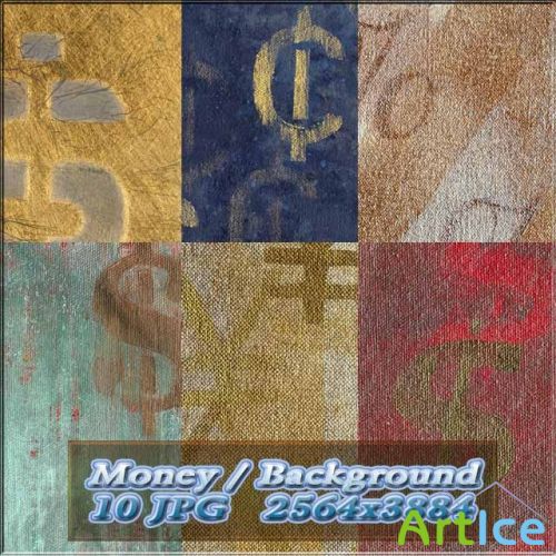 Money / Background