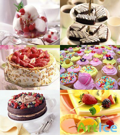 Desserts