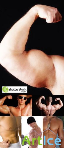 Amazing SS Man Body Building