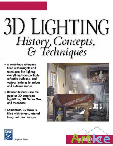 3D Lighting