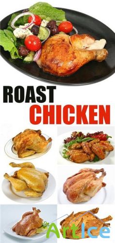 Awesome SS - Roast chicken