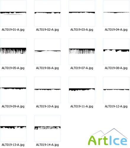 AmbientLight  Trees Vol 3 - 14 Real World Tree Lines