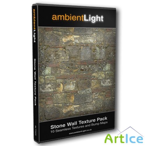 AmbientLight Texture Packs collection