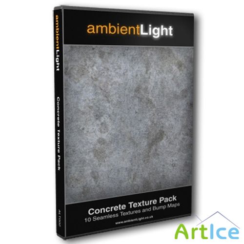 AmbientLight Texture Packs collection