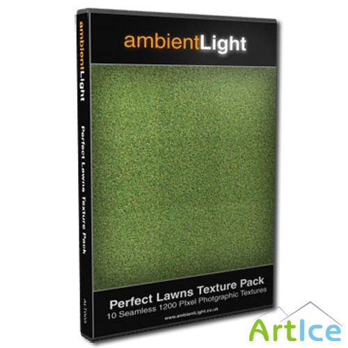 AmbientLight Texture Packs collection