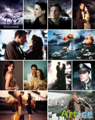 Pearl Harbor -  