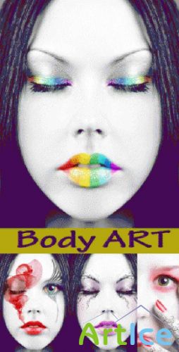 Body art