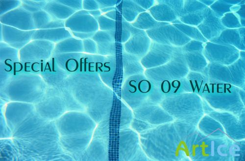 Special Offers SO09 Water