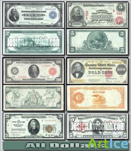 All Dollars