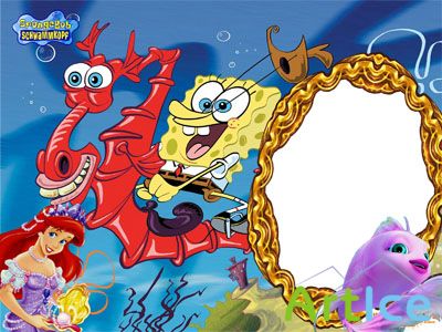 Spongebob