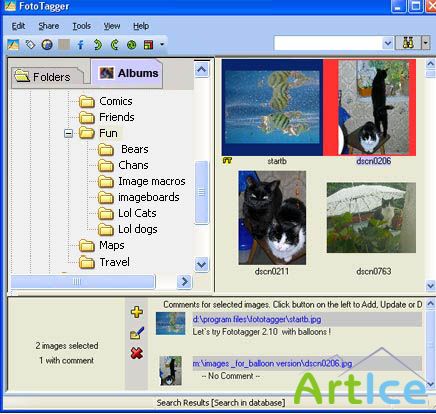 Fototagger 2.10