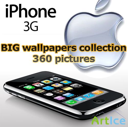 iPhone 3G -   