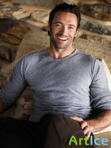 Hugh Jackman