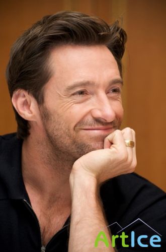 Hugh Jackman