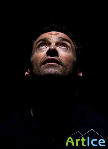 Hugh Jackman