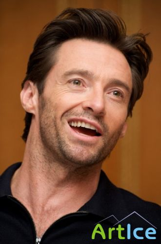 Hugh Jackman