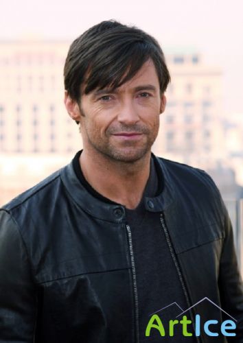 Hugh Jackman