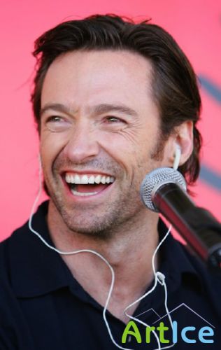 Hugh Jackman