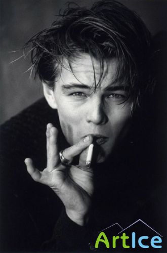 Leonardo DiCaprio