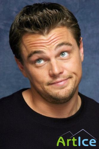 Leonardo DiCaprio