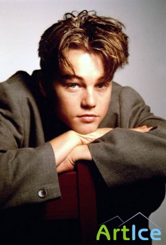 Leonardo DiCaprio