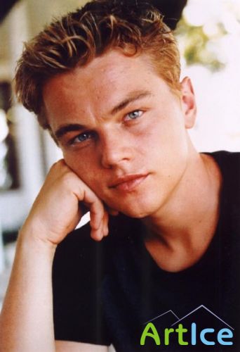 Leonardo DiCaprio