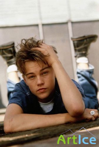 Leonardo DiCaprio