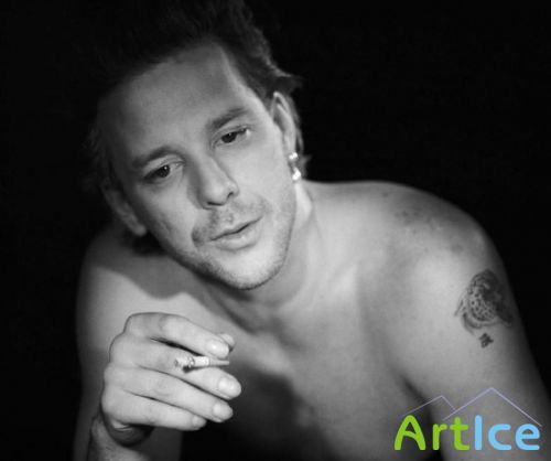 Mickey Rourke