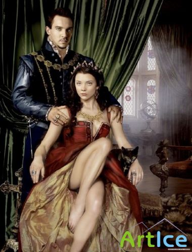 The Tudors / 