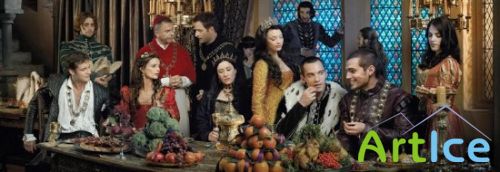 The Tudors / 