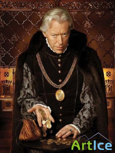 The Tudors / 