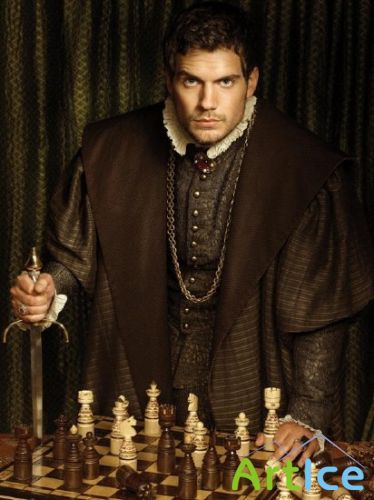 The Tudors / 