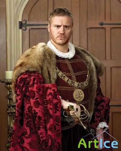 The Tudors / 