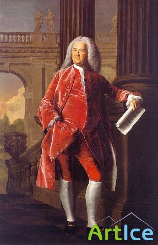 John Singleton Copley (1737-1815)