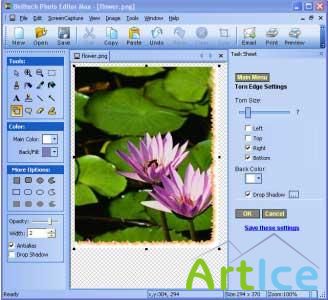 Belltech Photo Editor Max 2.0