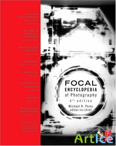 Focal Encyclopedia of Photography