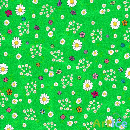 Grass backgrounds