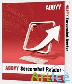 ABBYY Screenshot Reader