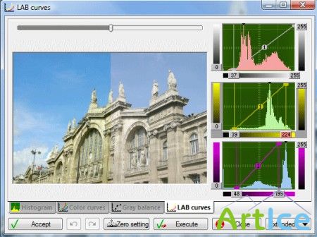 Arcadia PhotoPerfect 2.92.41 Portable