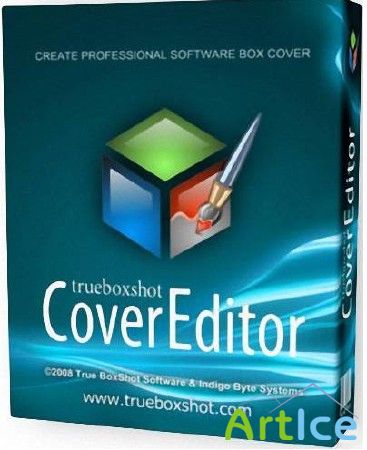 TBS Cover Editor v1.7.0.156