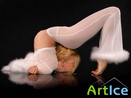 Flexible Bodyes Photos