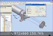   Autodesk Inventor 9/10