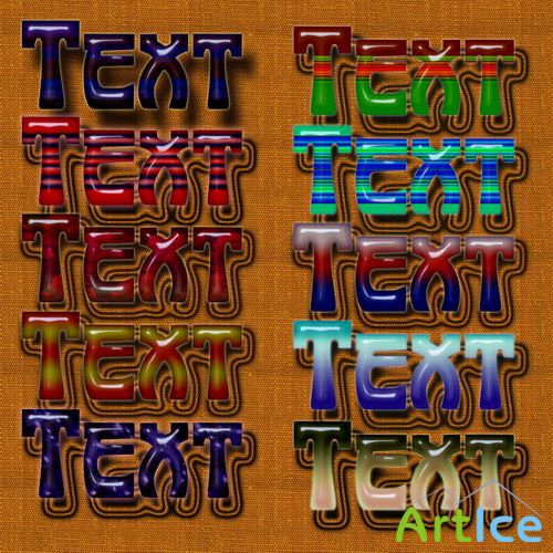 Styles-Text-Gradient