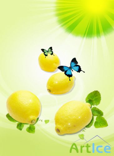   Lemons