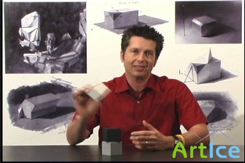 Gnomon: How To Render Matte Surfaces /     :  (2005) DVD