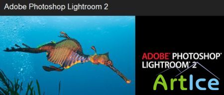 Adobe Lightroom 2.5 Portable