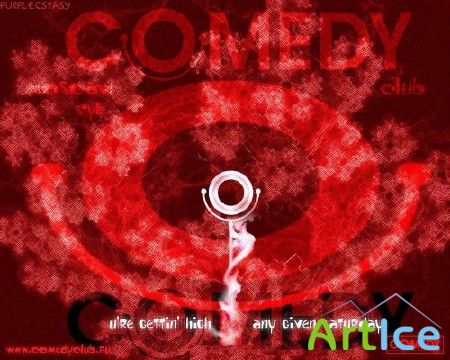  Comedy Club